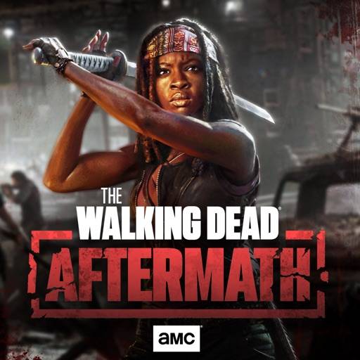 The Walking Dead: Aftermath löschen