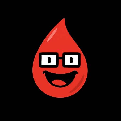 O₂ Buddy: Blood Oxygen app icon