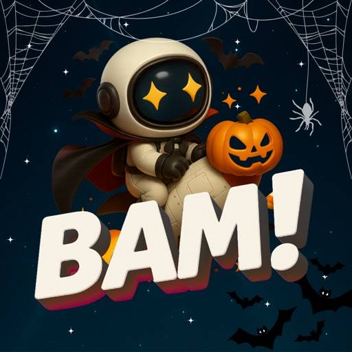 Imposter & Juegos Fiesta BAM!