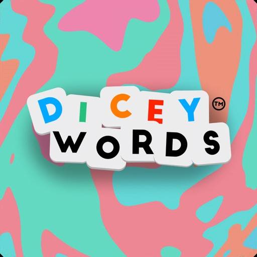 Dicey Words icon
