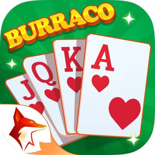 Burraco ZingPlay Carte Online icona