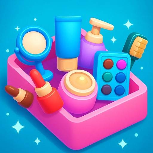 Sort Factory! icon