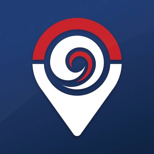 Panhandle Weather App app icon