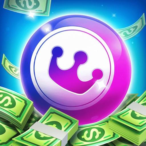 Bingo Rock icon