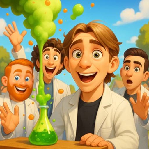 Mamix Experiments икона