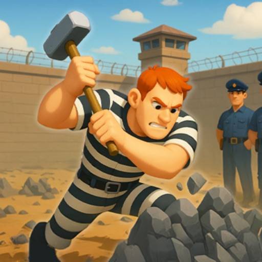 Prison Escape: Dig & Run ikon