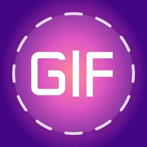 GIF Maker: Make it Meme Symbol