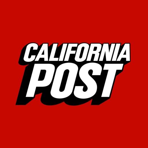 California Post icon
