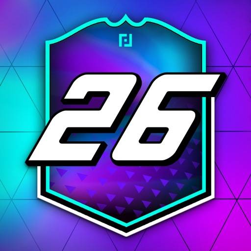 Pacwyn 26 Draft & Pack Opener Symbol