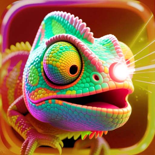 Laser Dodges：Treasure icono