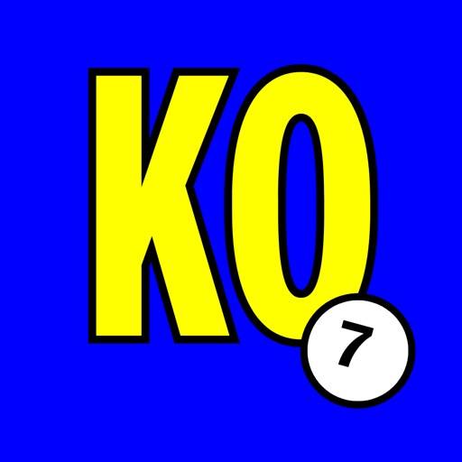 Keno Optimizer icon