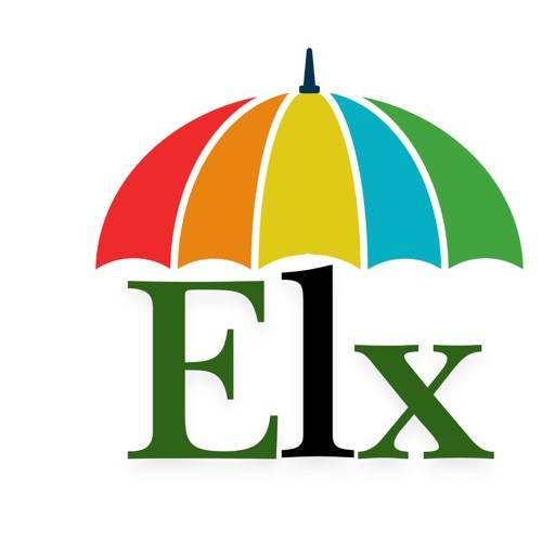 MeteoElx Xarxa app icon