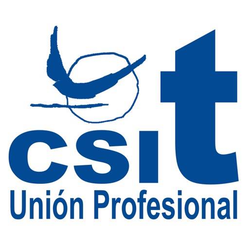Csit UniÓn Profesional icon