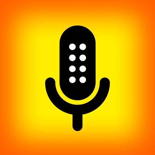 Reverse Singing app icon