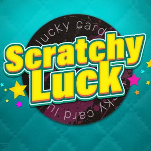Scratchy Luck icono