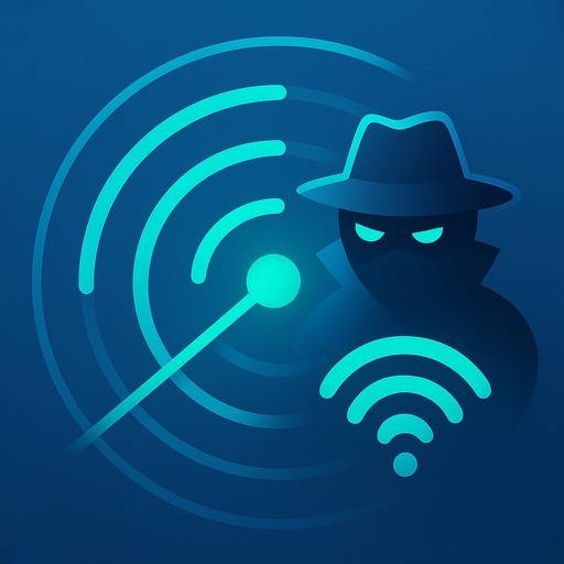 WiFi Страж – Стоп Хакер