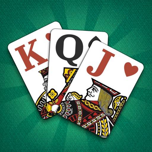 Deluxe Solitaire icon