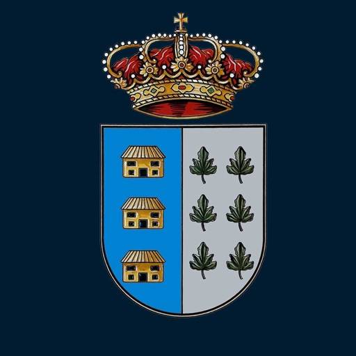 Ayuntamiento de Forfoleda icono