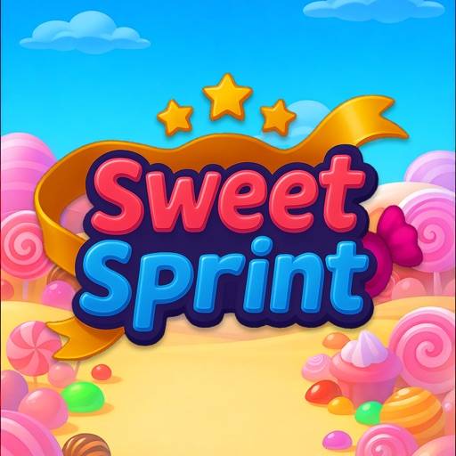 ta bort Sweet Sprint