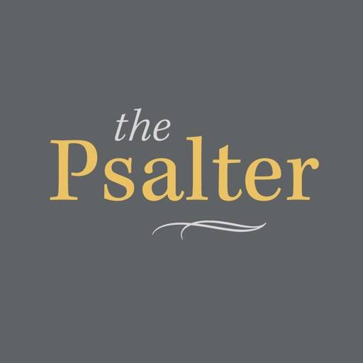 The Psalter 2024 icon