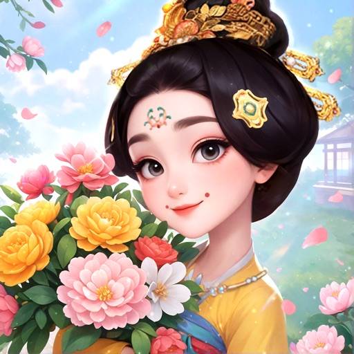 My Garden Tale icon