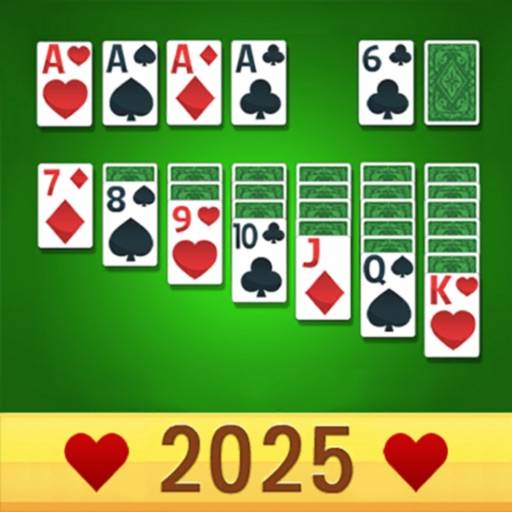 Solitaire Classic app icon