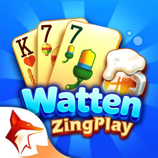 Watten 3 Karten – ZingPlay löschen