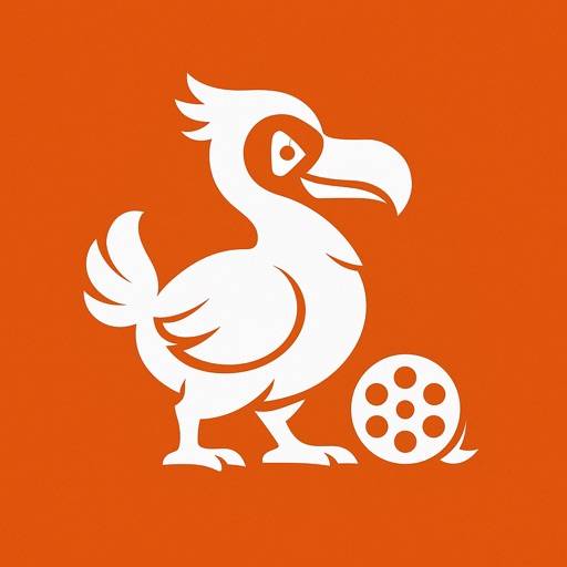 Dodo View Play: Quiz de Pelis icono