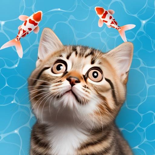 Cat Game - Katt Spel | ikon