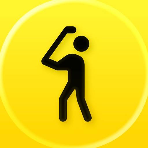 delete Stroke Counter for Golf