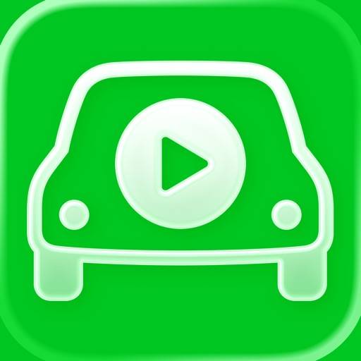 Car Play Connect Sync Autolink app icon