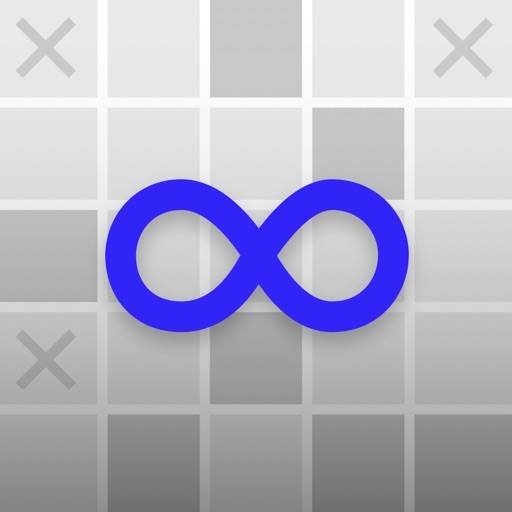 Every 5x5 Nonogram icon