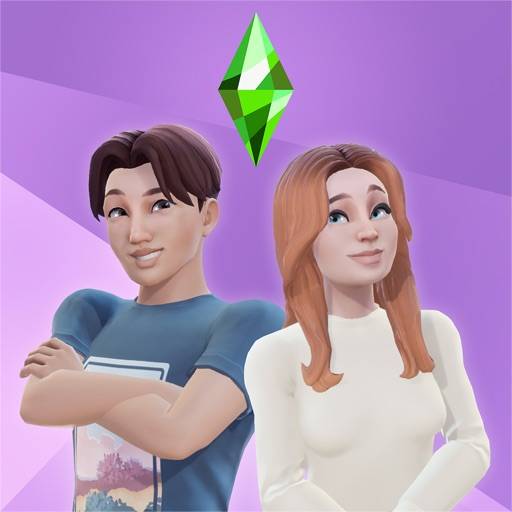 The Sims Labs: Life Together icon