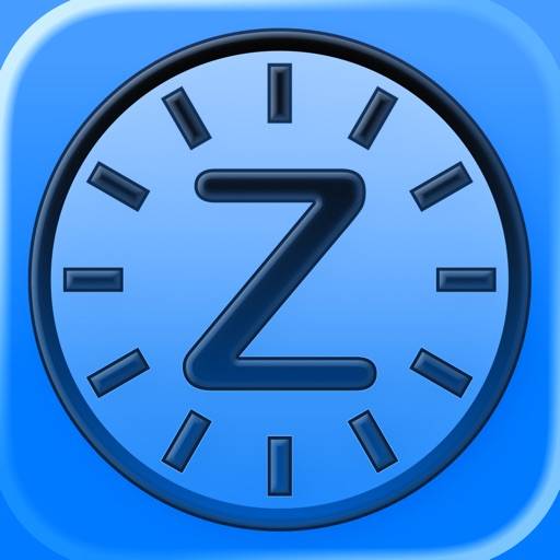 Zulu Alarm icon