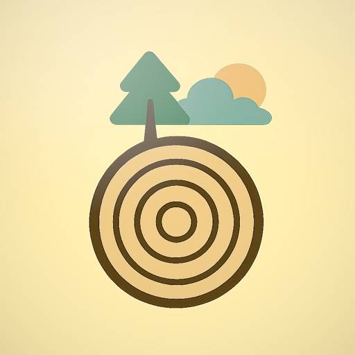 TreeRings icono