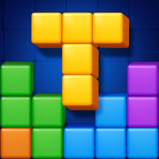 Block Factory: Blocco Factory icon