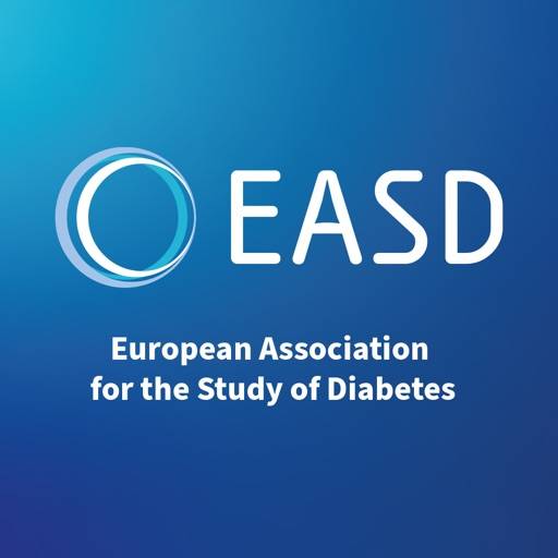EASD Society App icon