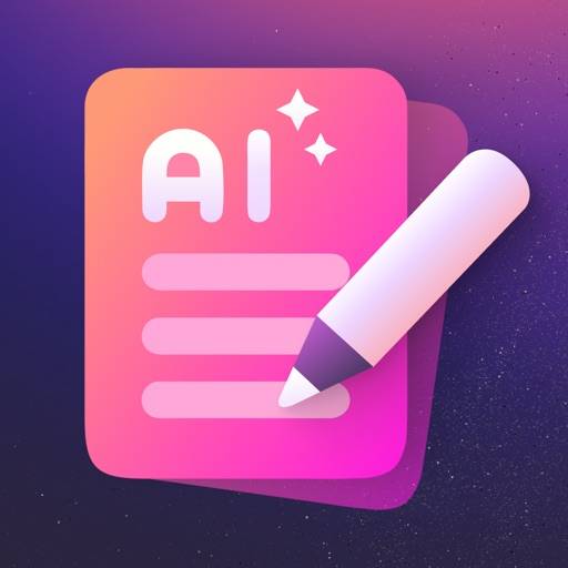 AI Notebook: Voice Note Taker