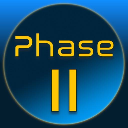 PhaseII icon