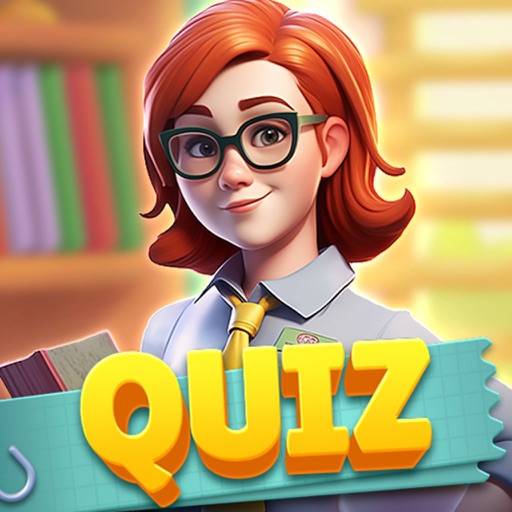 Mind Bloom-Violet Quiz icon