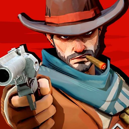 West Game II icono
