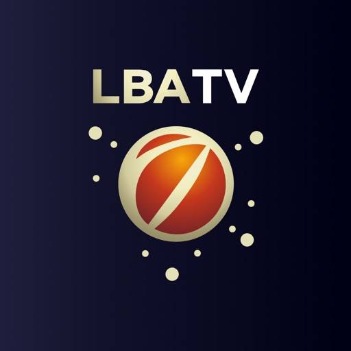Lbatv app icon