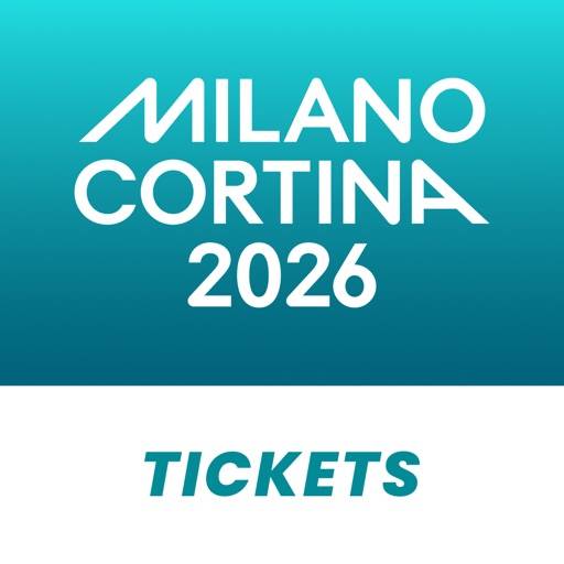 Tickets MilanoCortina2026 icon