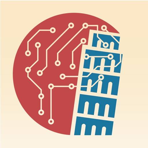 SINS 2025 Congress - Pisa icona