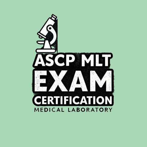 ASCP-MLT Exam Review