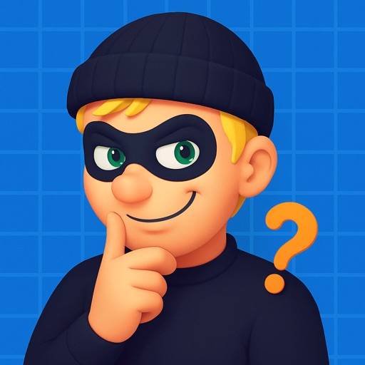 ta bort Fakeit: Impostor Word Game