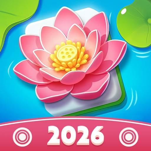 Mahjong Daily: Tile Classic icon