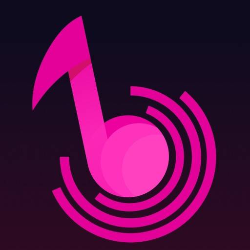 MusiChic-Offline Music Player icon
