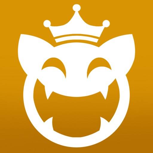 Pawker icon