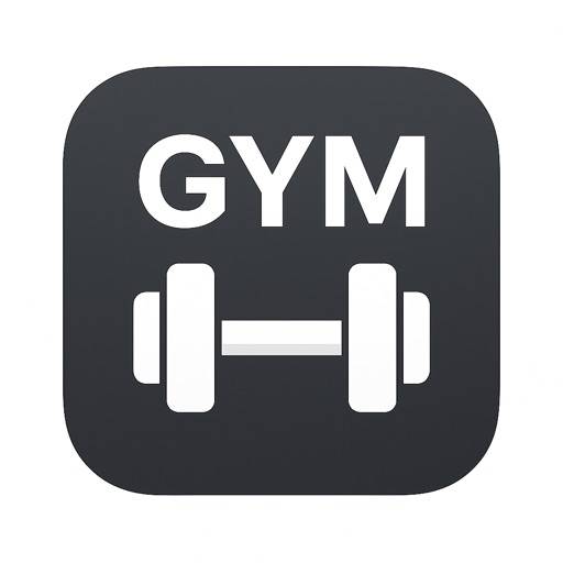 GymAPP icona